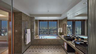 オリエンタルスイート キング