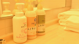 スタンダードルーム (コートヤードビュー) 禁煙