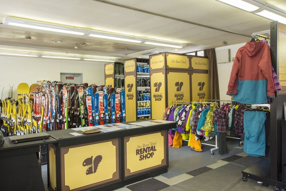 7.ちょっとだけスポーツも試してみる…なら♪「草津温泉　草津ナウリゾートホテル」3479831