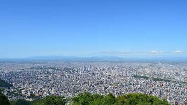 施設からの眺望 / 15