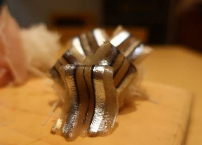 魚がし料理 粋のや