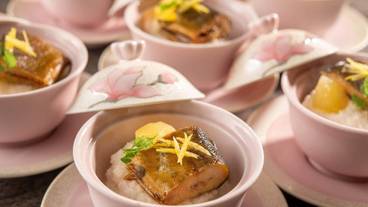 ビュッフェ / 28