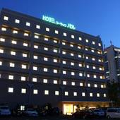 ホテル シーラックパル水戸（茨城県 ビジネスホテル） / 3