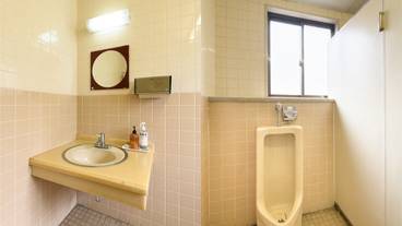 共用バスルーム / 22