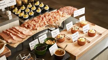 ビュッフェ / 26