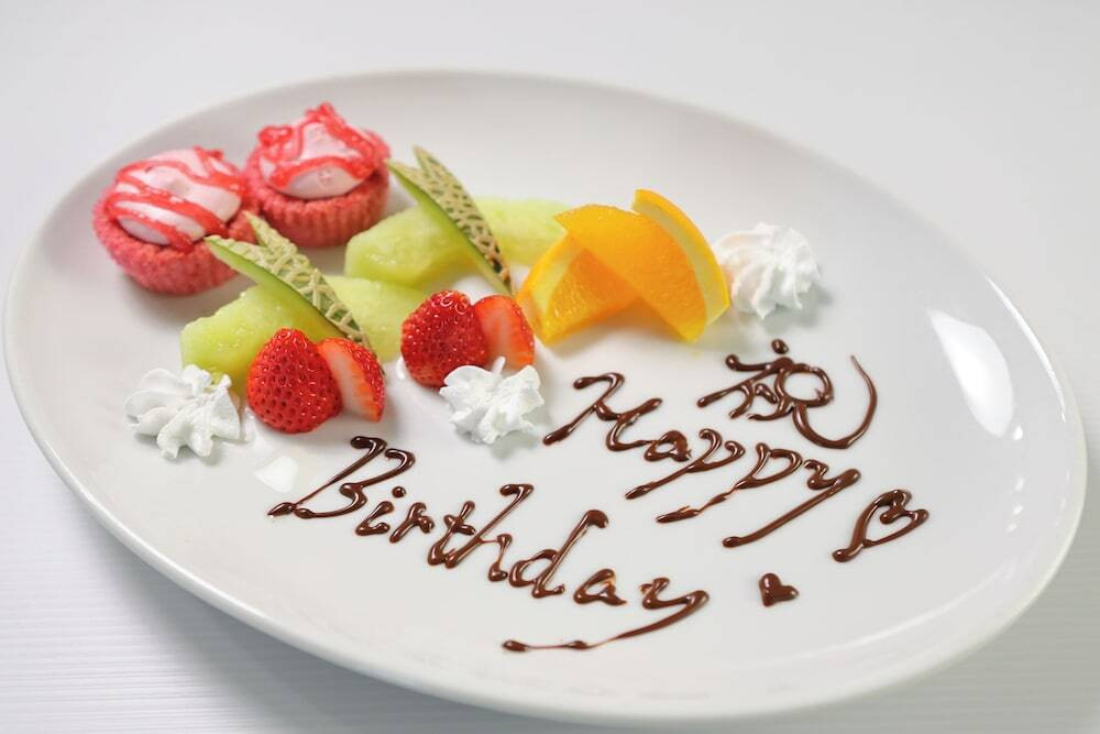 コンシェルジュ デスク