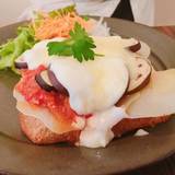 11cafe（ジュウイチカフェ）