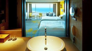 クラブツイン・グランド 禁煙|クラブフロア特典付(3歳以下のお子様は添い寝となり無料の為、検索時の予約人数に含めないで下さい/ 添寝人数は大人1名につき1名まで)