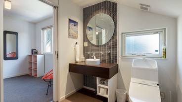 バスルーム / 22