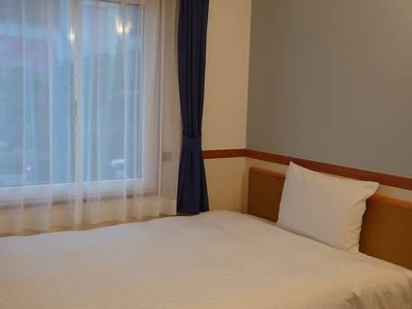 東横イン那覇おもろまち駅前 / 2