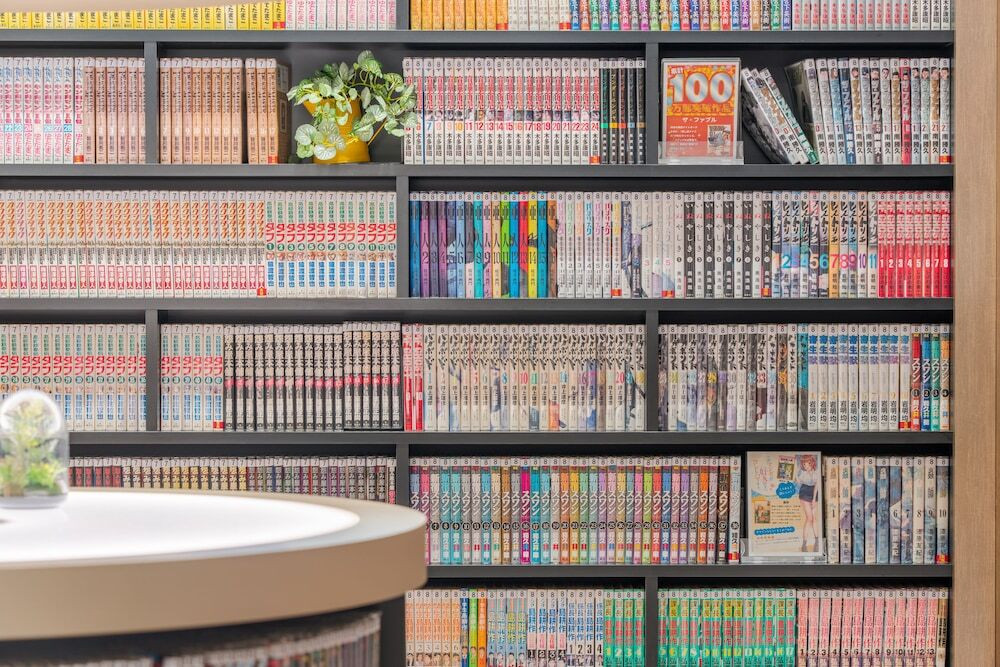 図書室