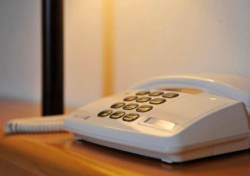 客室の設備とサービス