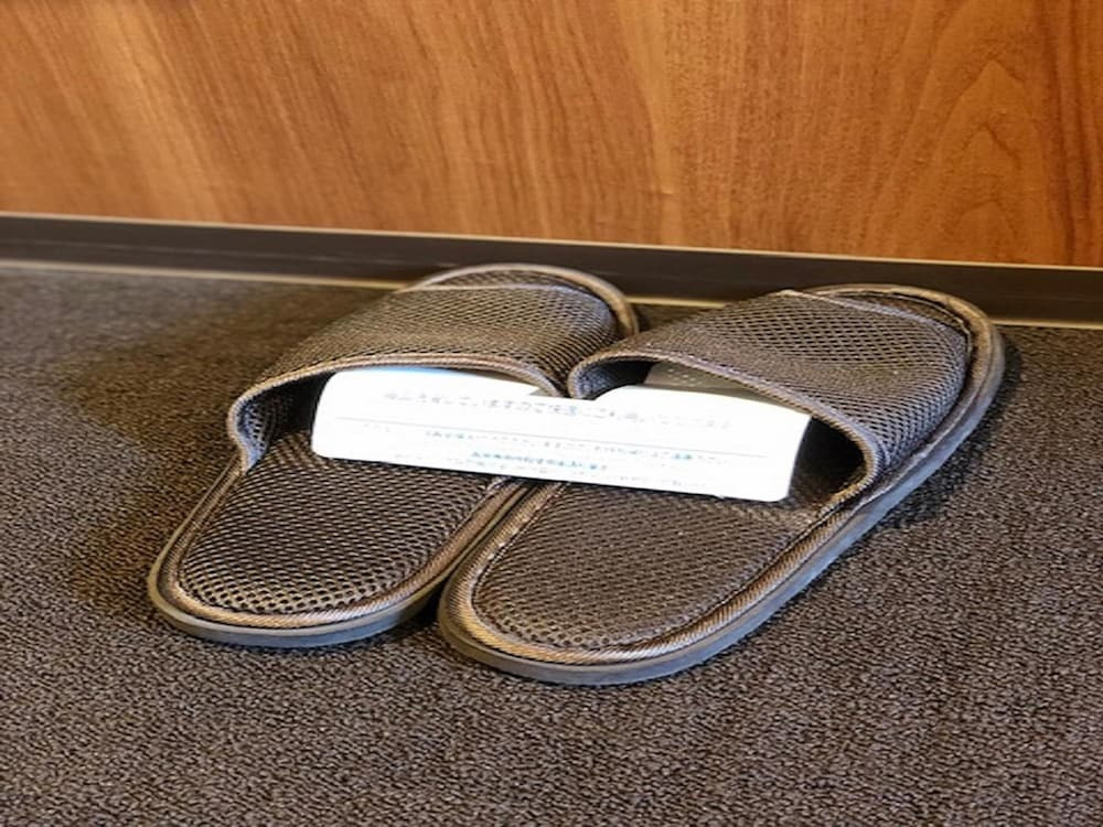 バスルームの設備