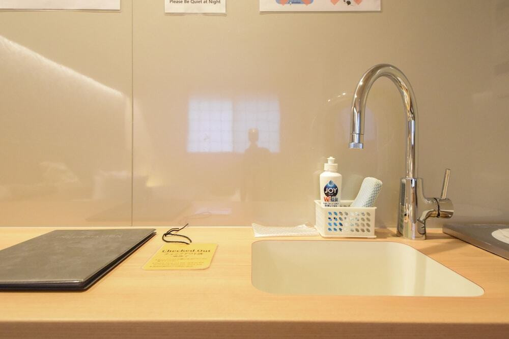 客室の設備とサービス