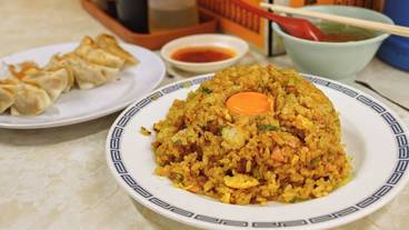 屋外ダイニングエリア / 29