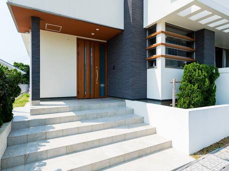 イーホライズンリゾート名護 / 3