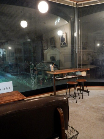 「タオ カフェ」外観 906791 