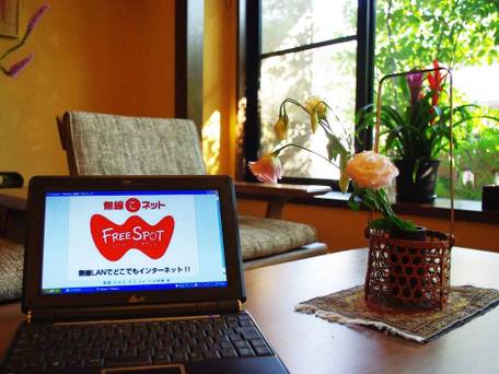 下呂温泉 冨岳（ふがく） / 3