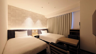 モデレートツインルーム 禁煙