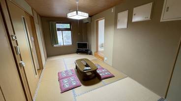 リビング エリア / 28