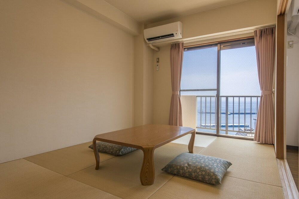 貸切温泉のコンドミニアム グランビュー熱海(カシキリオンセンノコンドミニアム グランビューアタミ) / 3