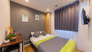 スーペリア ダブルルーム