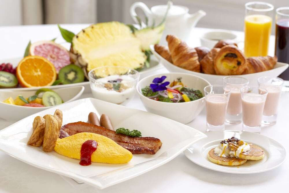 垢すりやエステも充実！総合的に綺麗を磨けるホテルスパ4234754