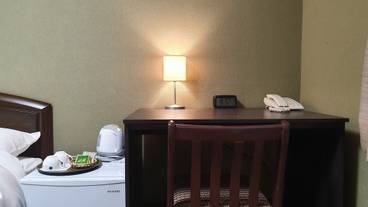 客室の設備とサービス / 21