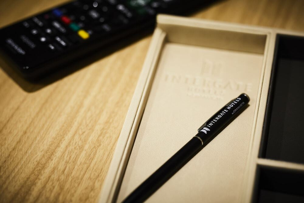 テレビリモコン