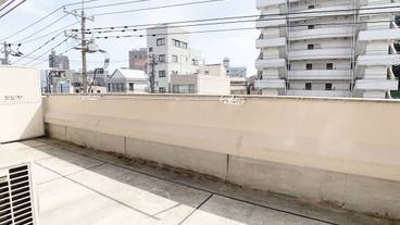 バルコニー / 12