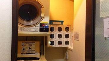 ランドリー ルーム / 3