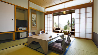 モデレート和室 富士山ビュー 禁煙