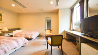 [禁煙] スタンダードツイン