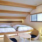 赤倉温泉 旅館 おかやま（旧：岡山館）（新潟県 旅館） / 5