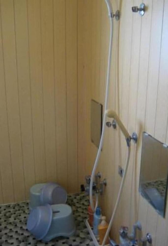 フィットネス設備