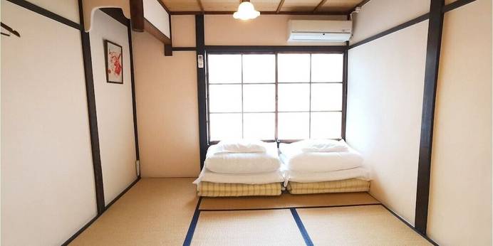 古都庵(京都府 町家) / 1