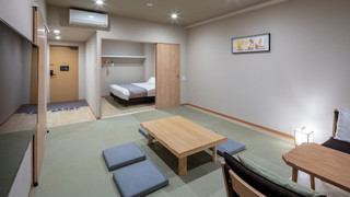 コンフォート スイート 1 ベッドルーム 禁煙 スパ浴槽