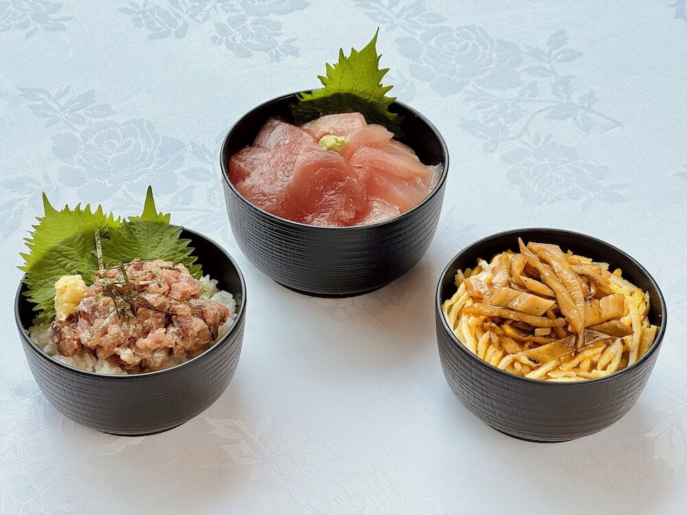 レストラン