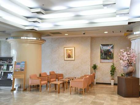 ベルズイン・土浦 / 2