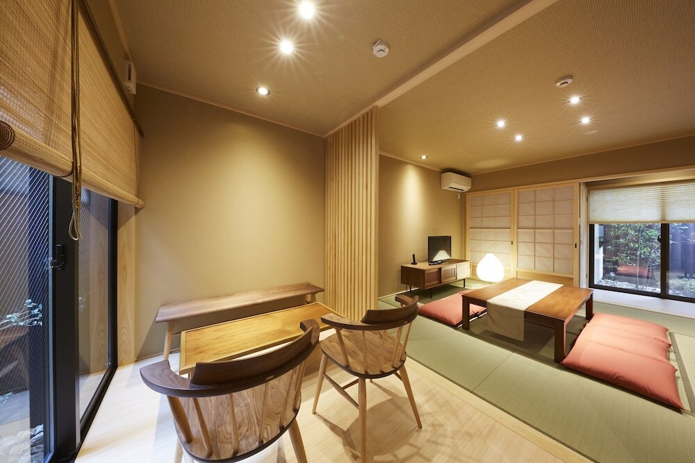 リビングルーム