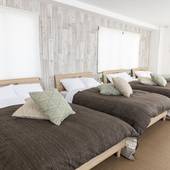 RIVER SUITES HIROSHIMA 鷹野橋（広島県 ビジネスホテル） / 4