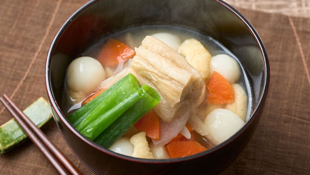 食事・飲み物