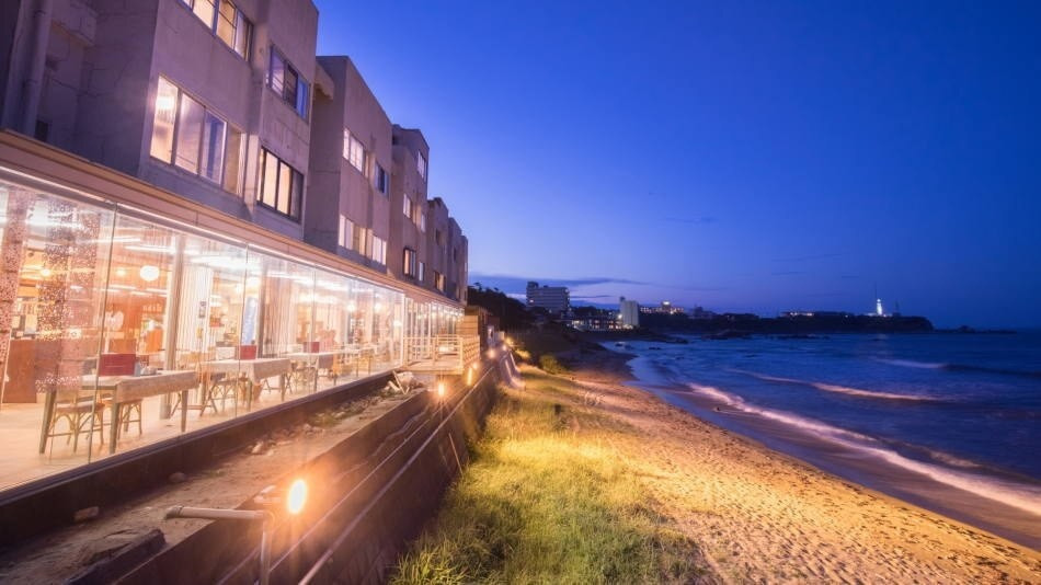 3. 絶景温泉＆ビーチが自慢の「犬吠埼観光ホテル」3908194