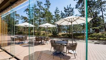 テラス / パティオ / 13