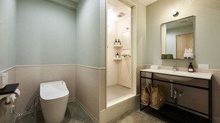 スーペリア ツインルーム 禁煙