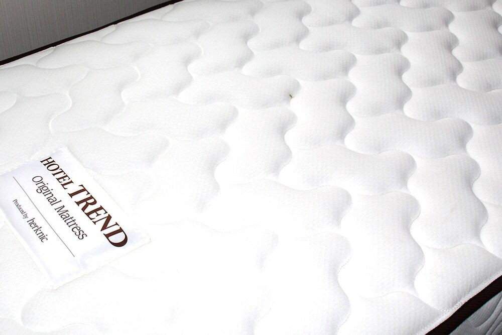 客室の設備とサービス