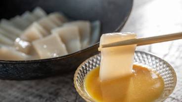 朝食ビュッフェ / 4