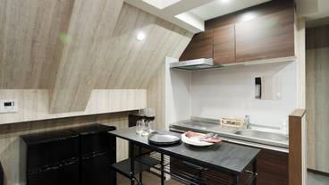 リビング エリア / 40