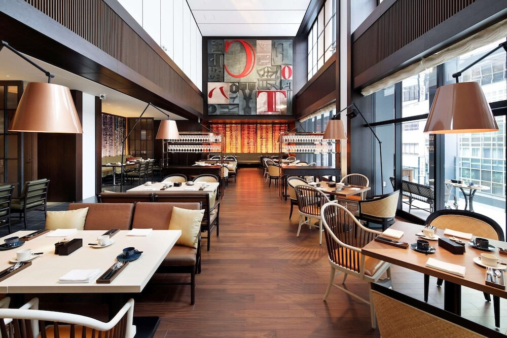 新しい銀座を体感できるアーティスティックなホテル4280493