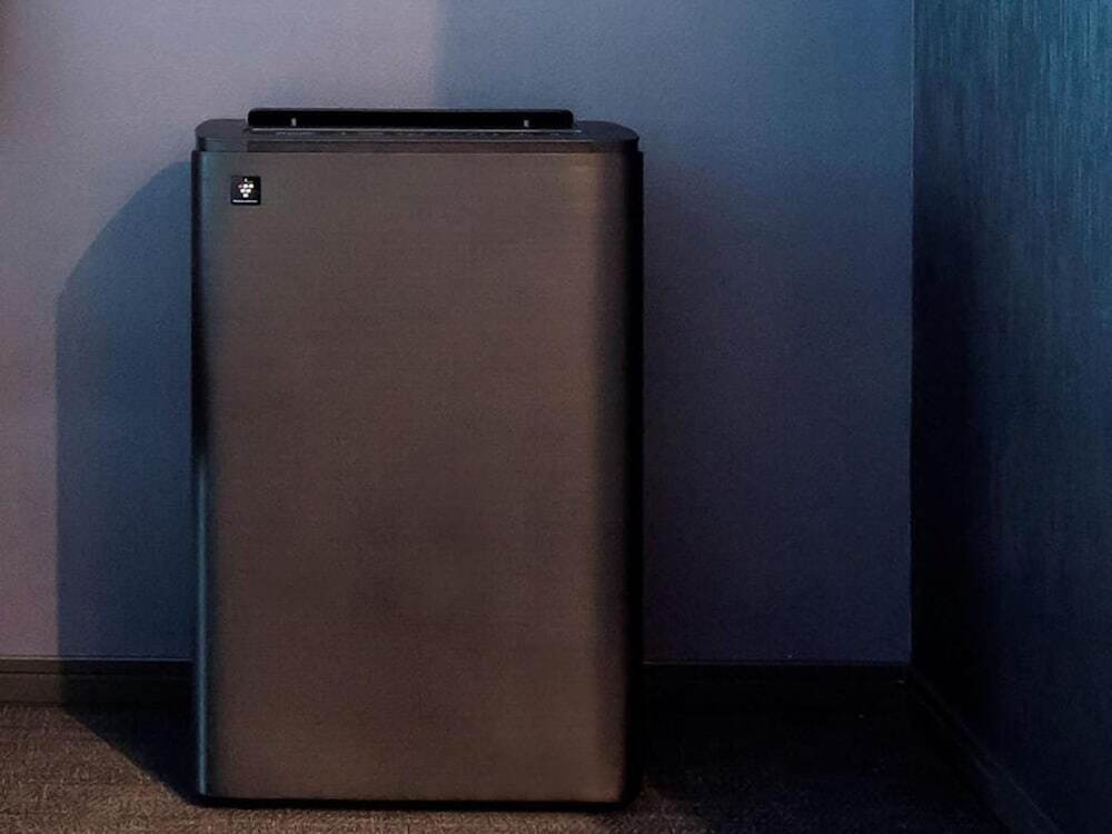客室